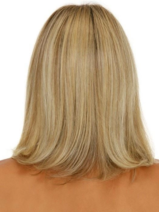 Flame by Jon Renau | Monofilament Wig | CLOSEOUT