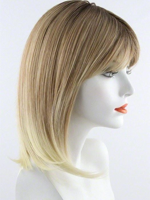 Flame by Jon Renau | Monofilament Wig | CLOSEOUT