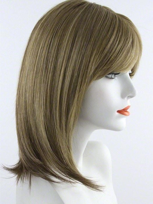 Flame by Jon Renau | Monofilament Wig | CLOSEOUT