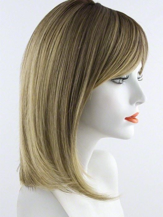 Flame by Jon Renau | Monofilament Wig | CLOSEOUT