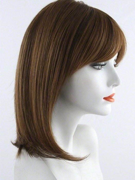Flame by Jon Renau | Monofilament Wig | CLOSEOUT