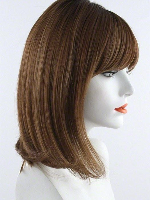 Flame by Jon Renau | Monofilament Wig | CLOSEOUT