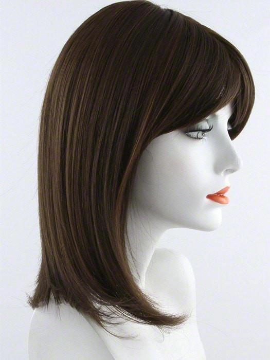 Flame by Jon Renau | Monofilament Wig | CLOSEOUT