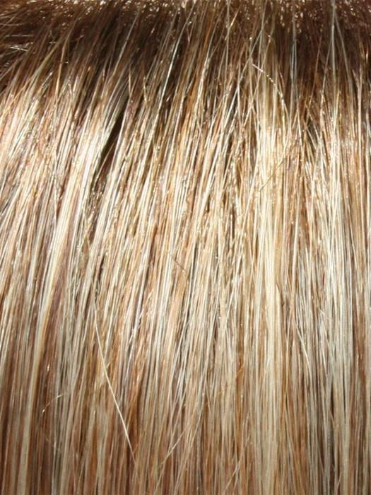 Flame by Jon Renau | Monofilament Wig | CLOSEOUT