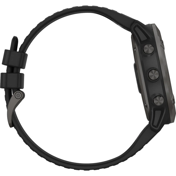 Fēnix 6X Pro Solar Edition