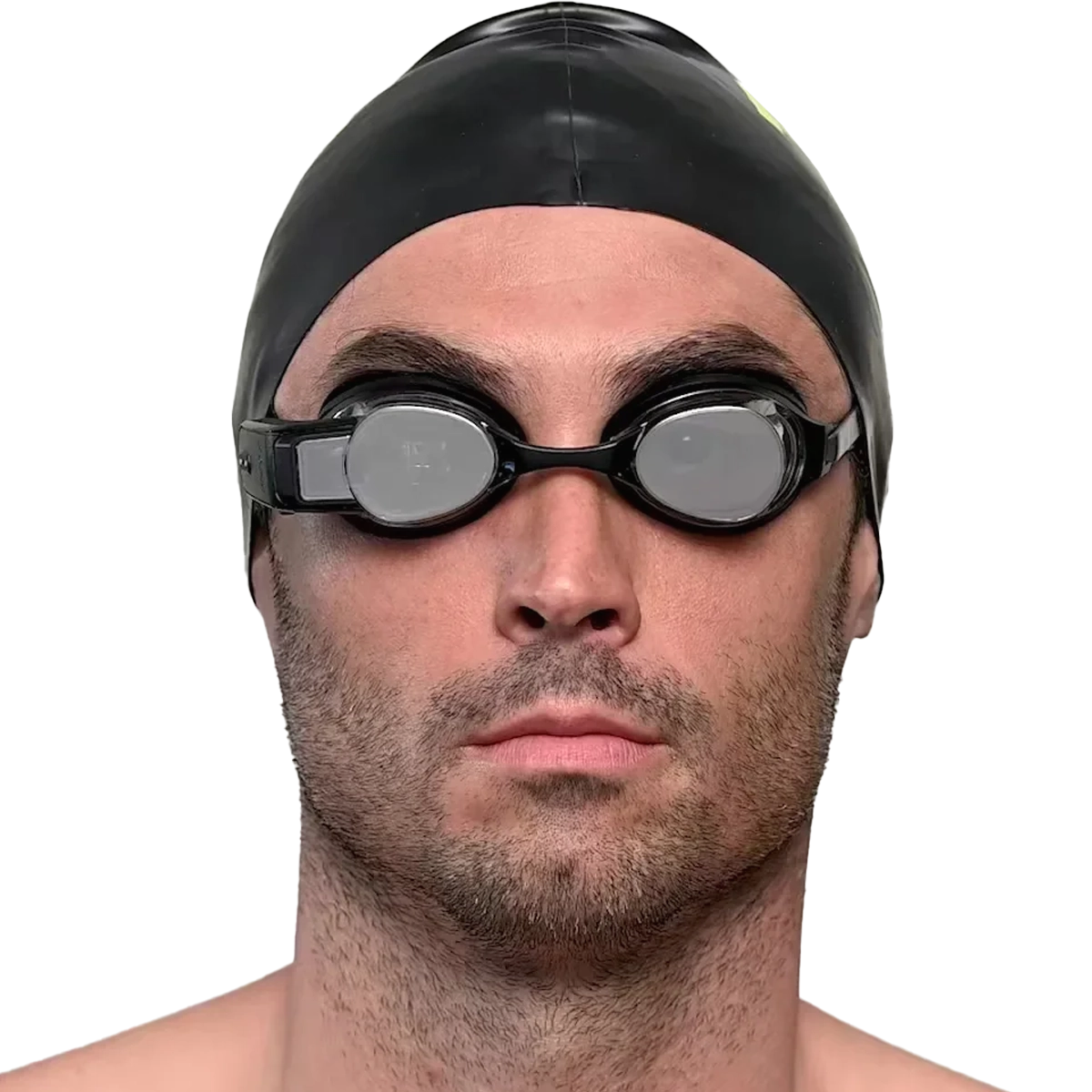 FORM Smart Swim 1 Goggle Demo