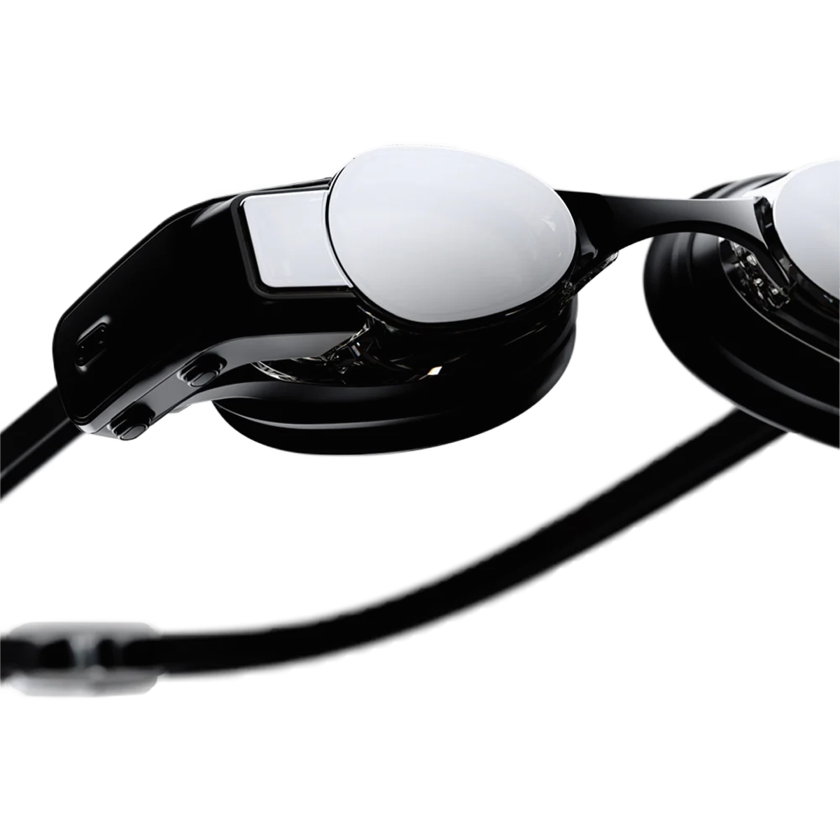 FORM Smart Swim 1 Goggle Demo