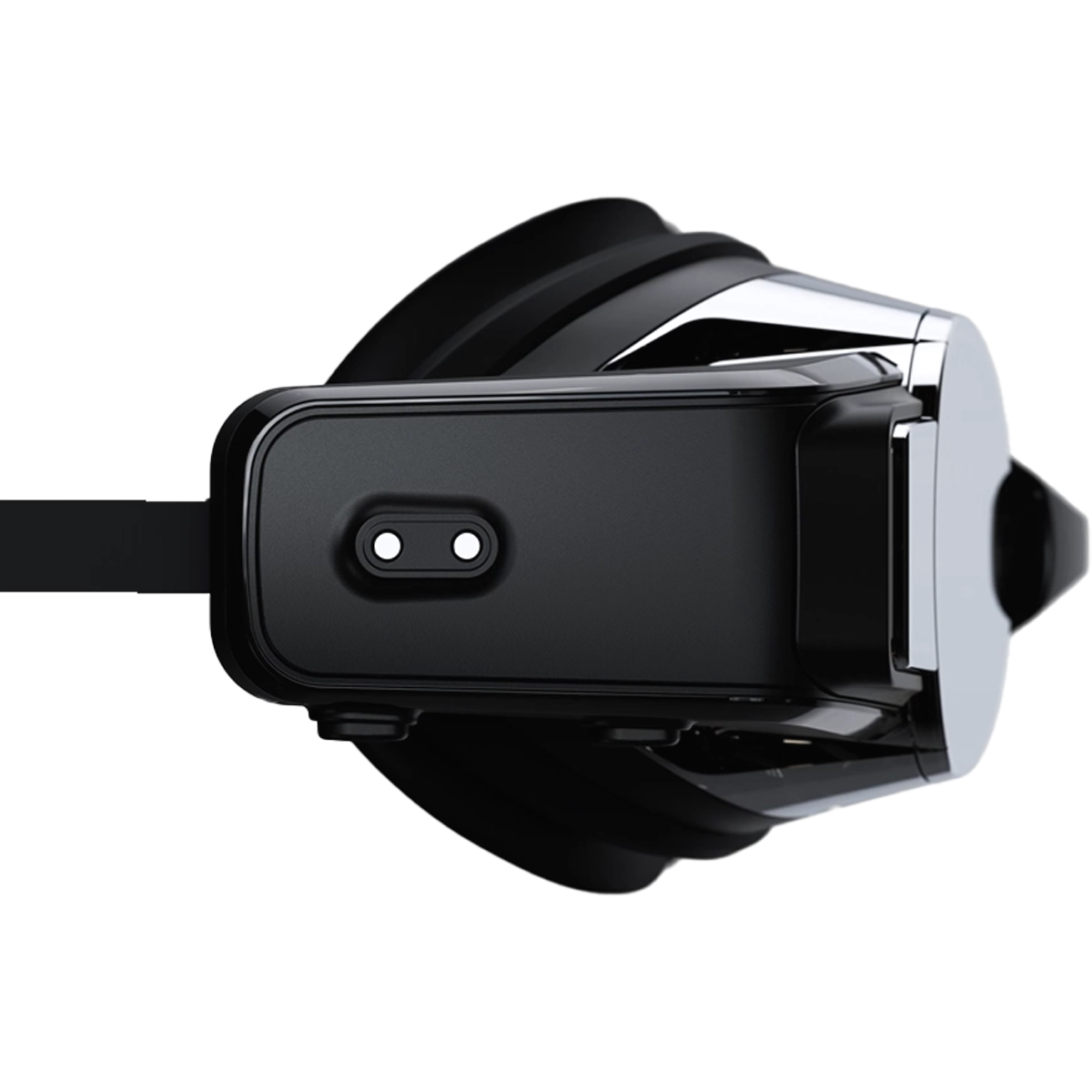 FORM Smart Swim 1 Goggle Demo