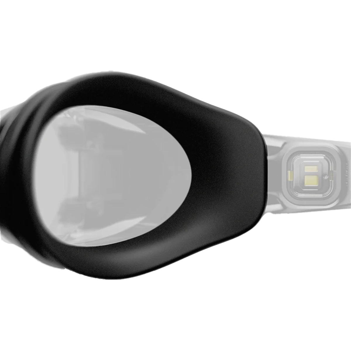 FORM Smart Swim 2 Goggle Demo