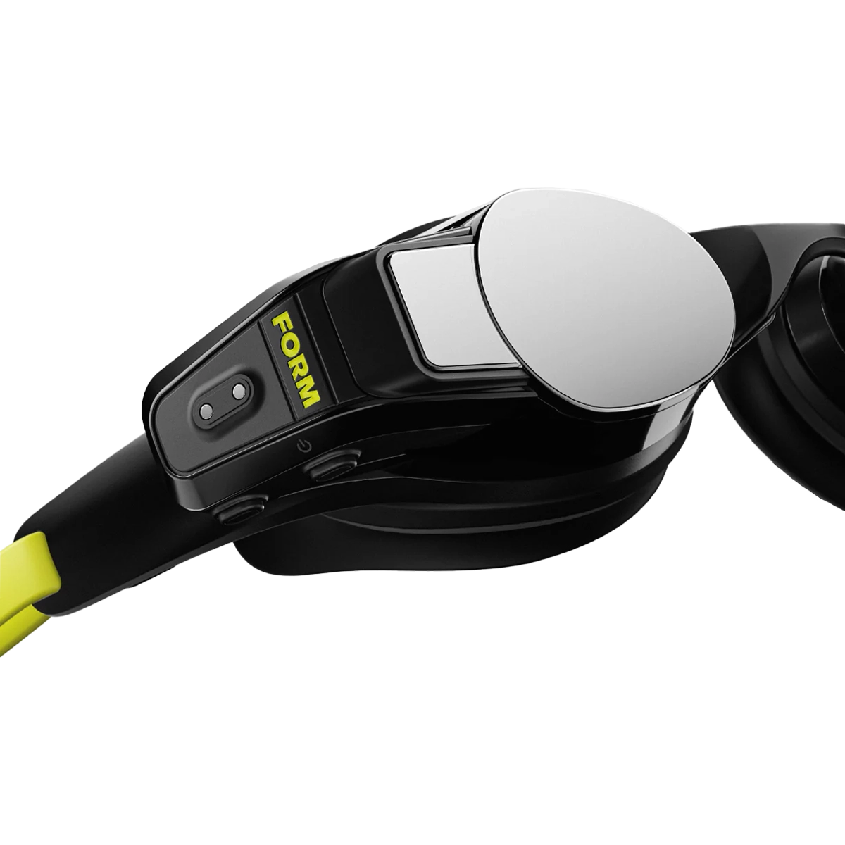 FORM Smart Swim 2 Goggle Demo