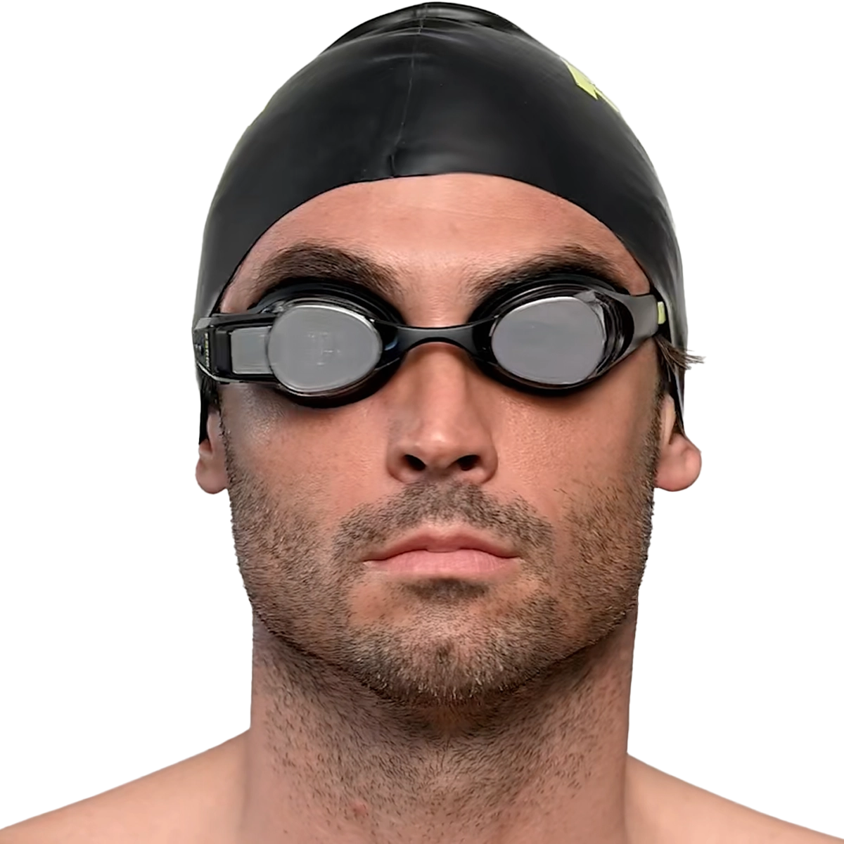 FORM Smart Swim 2 Goggle Demo