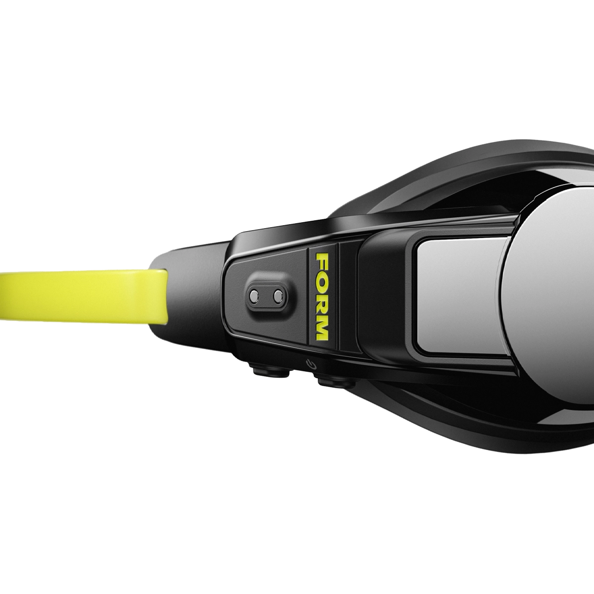 FORM Smart Swim 2 Goggle Demo