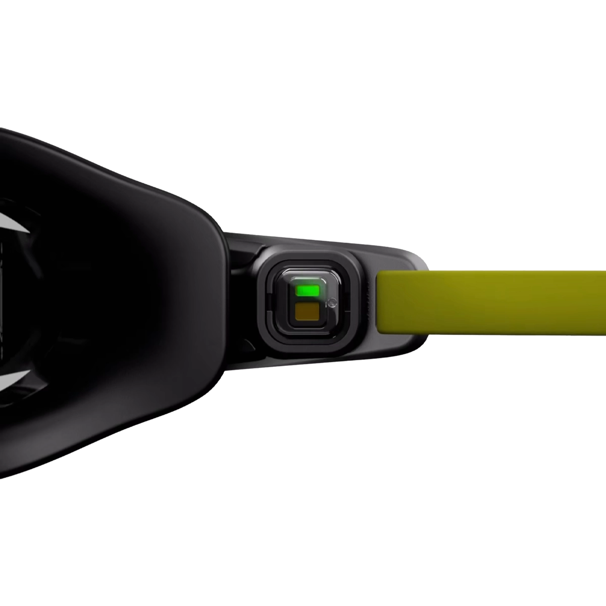 FORM Smart Swim 2 Goggle Demo