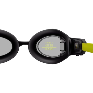 FORM Smart Swim 2 Goggle Demo