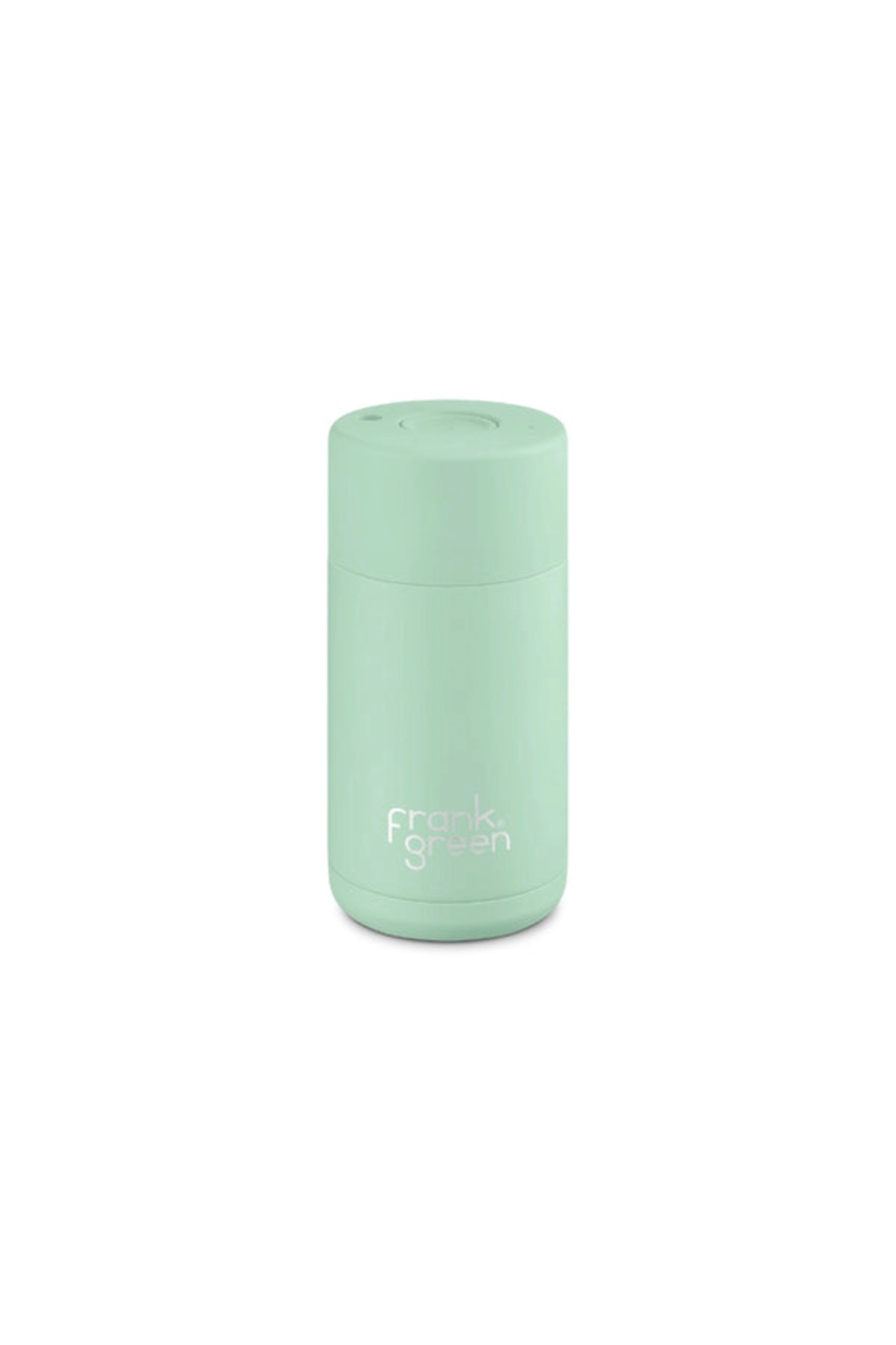 Frank Green 12oz/355ml Reusable Cup Mint Gelato
