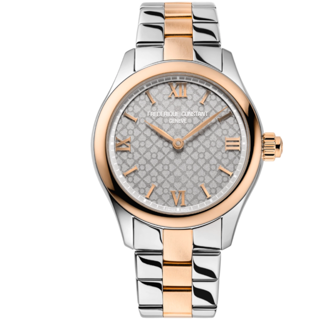 Frederique Constant - FC-286BG3B2B