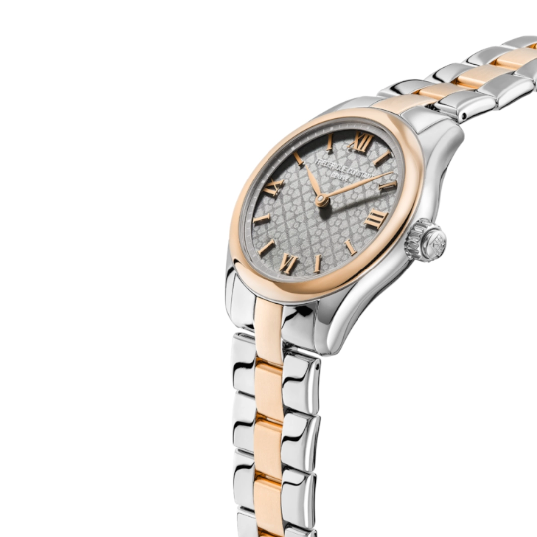 Frederique Constant - FC-286BG3B2B