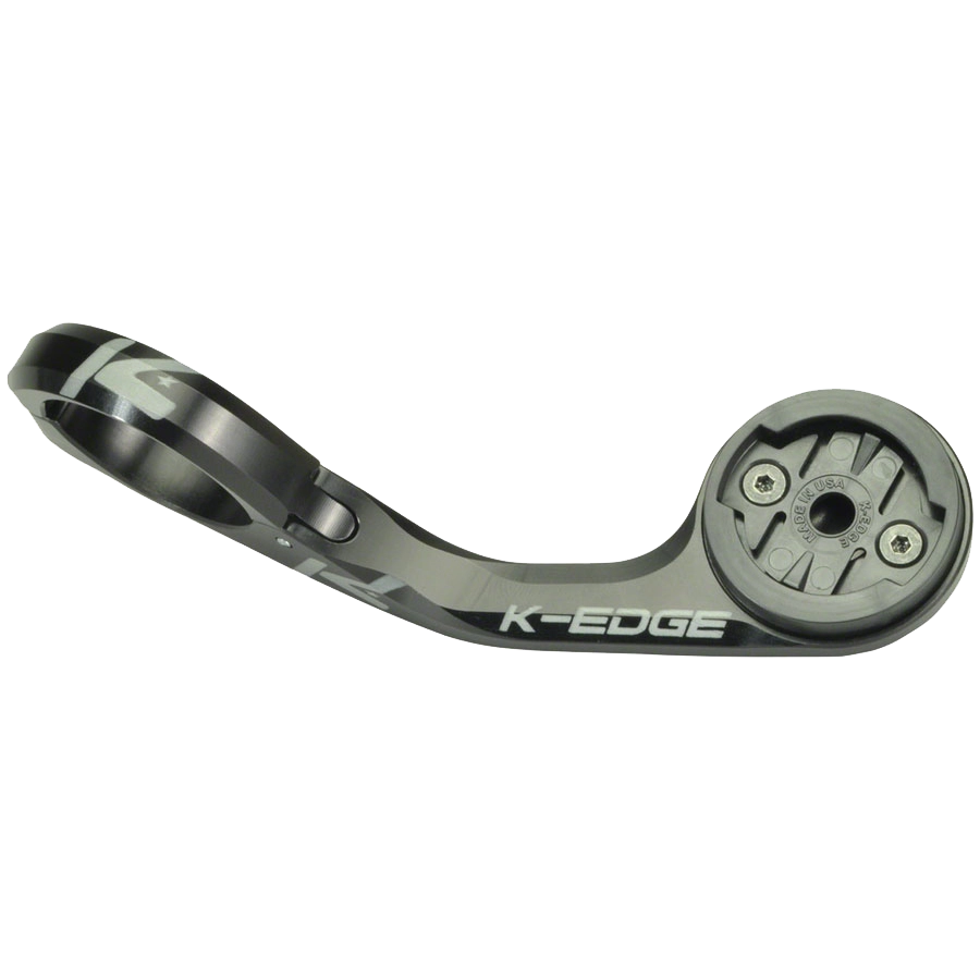 Garmin Max XL Mount 31.8 Black