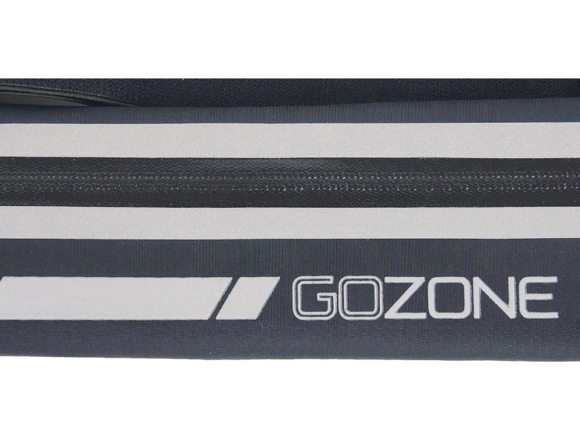 GoZone Slimline Waist Pack FREE Light Resistance Band
