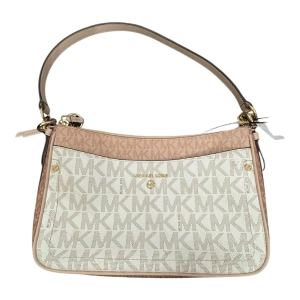 Handbag Designer By Michael Kors In Multi, Size:Medium
