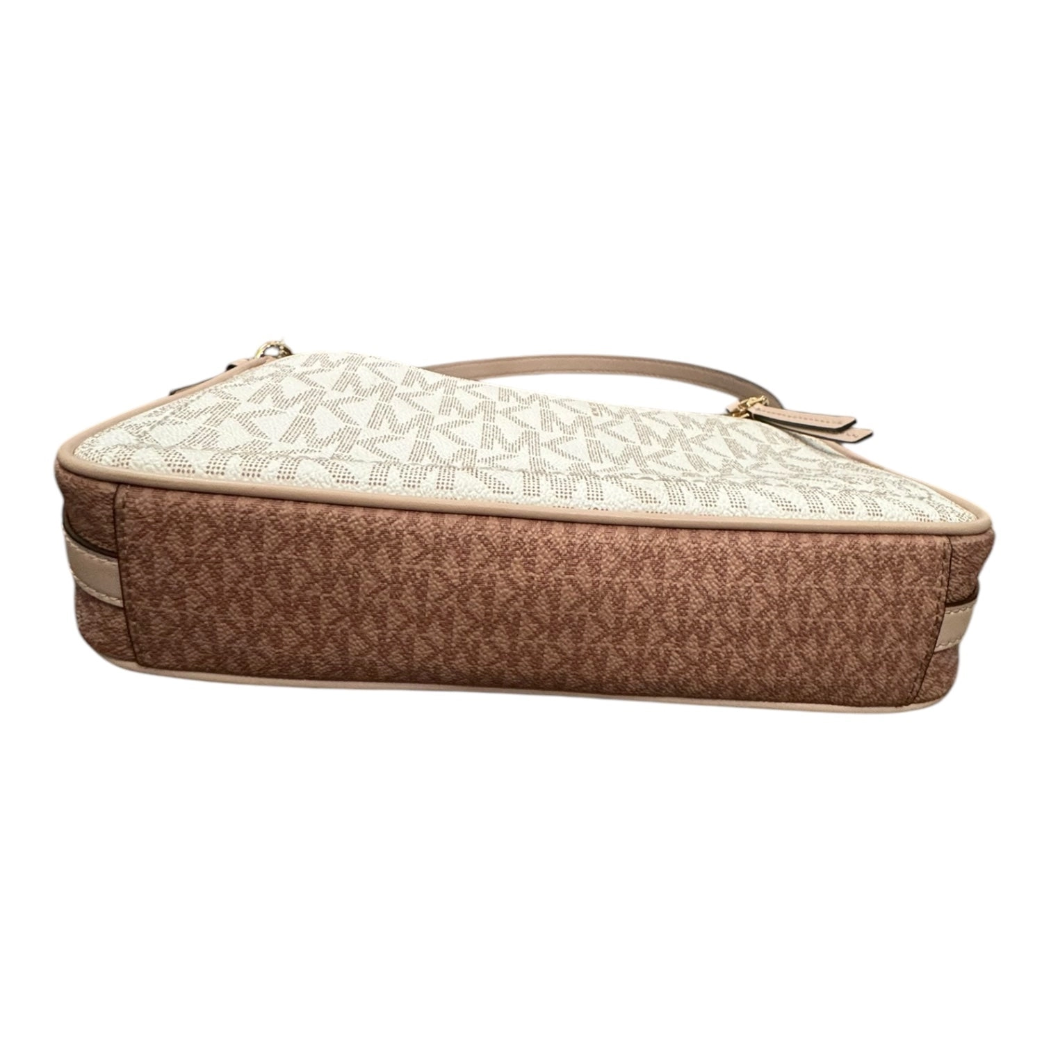 Handbag Designer By Michael Kors In Multi, Size:Medium
