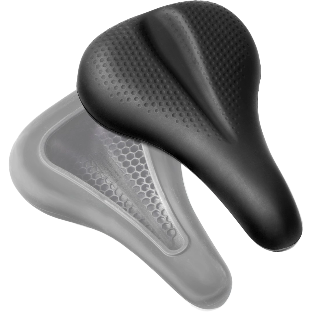 Hexair Touring Saddle Cover