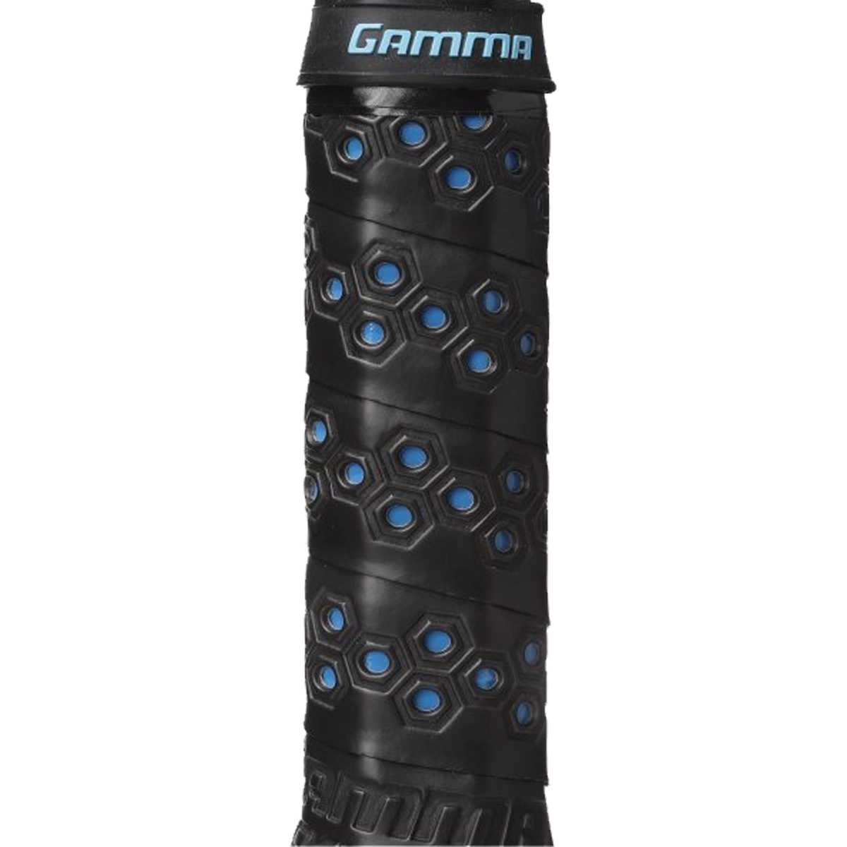 Honeycomb Grip - Blue