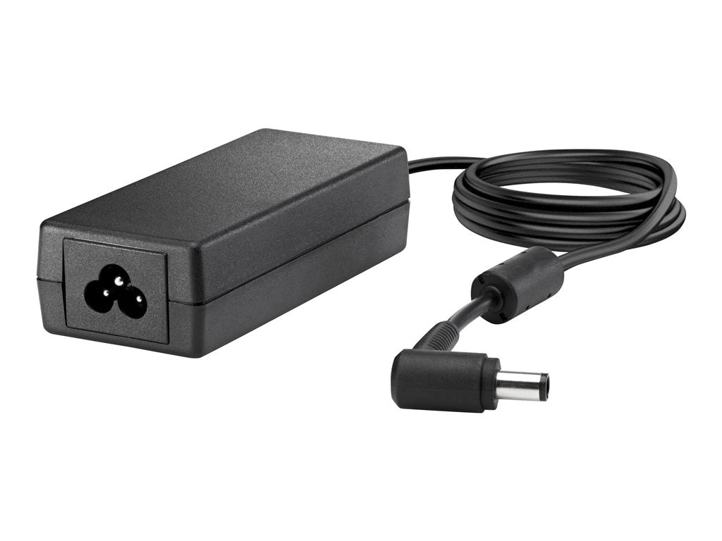 HP - Power adapter - 45 Watt - United States - for HP t630 (65 Watt); Flexible t620 Y3U68AA#ABA