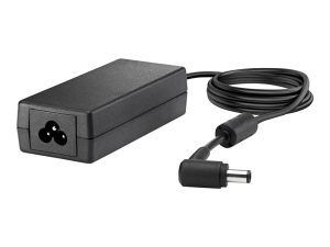 HP - Power adapter - 45 Watt - United States - for HP t630 (65 Watt); Flexible t620 Y3U68AA#ABA