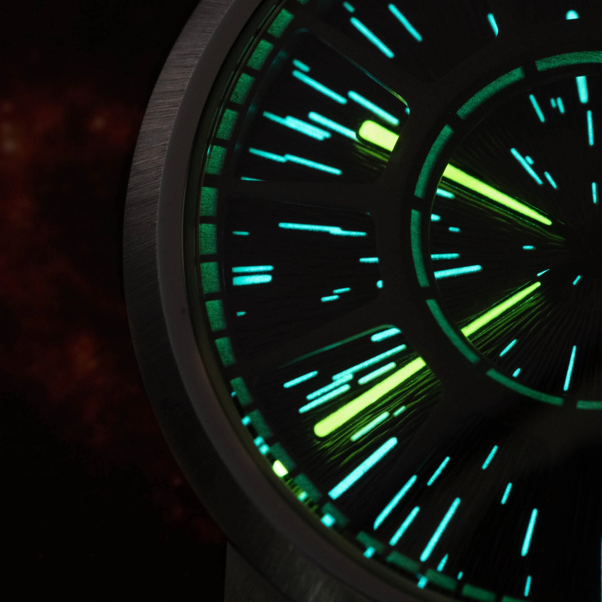 Hyperspace Automatic Interstellar