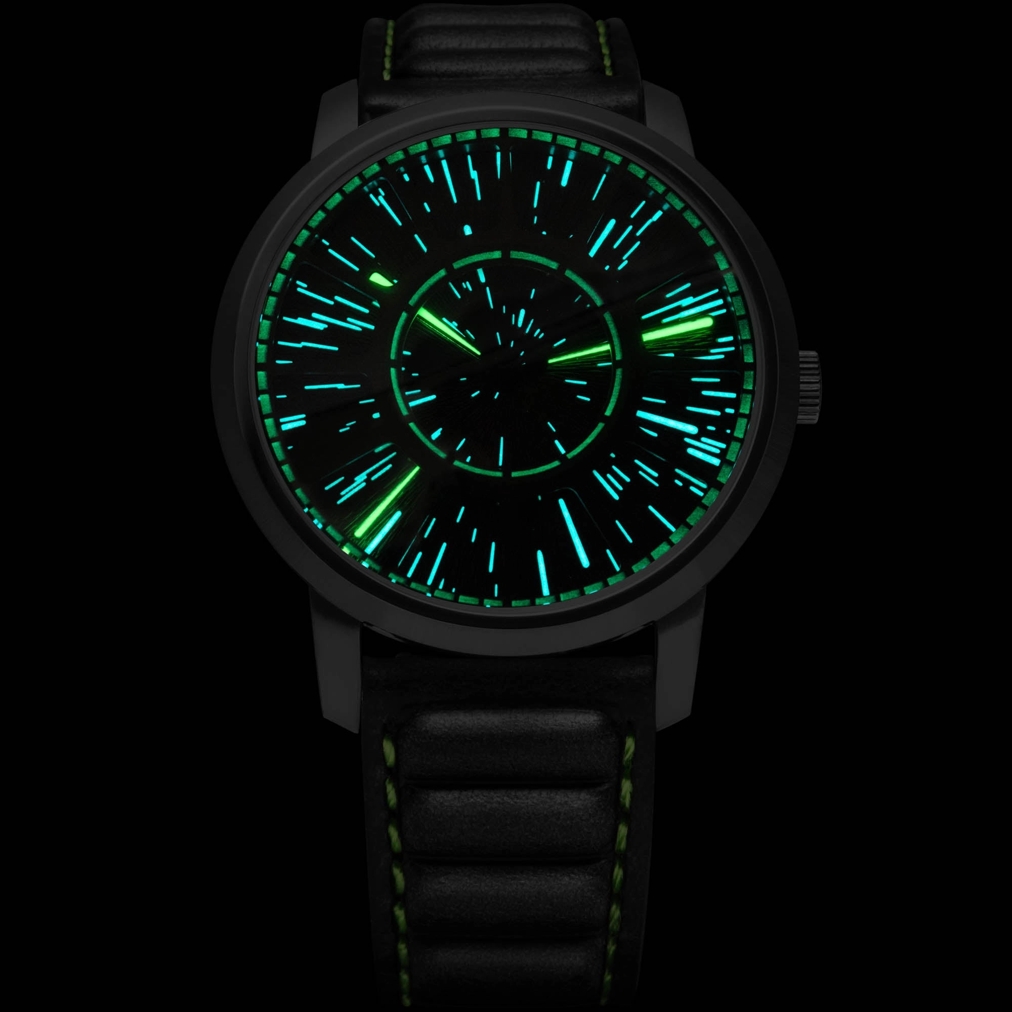 Hyperspace Automatic Photon