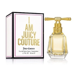 I am Juicy Couture by Juicy Couture