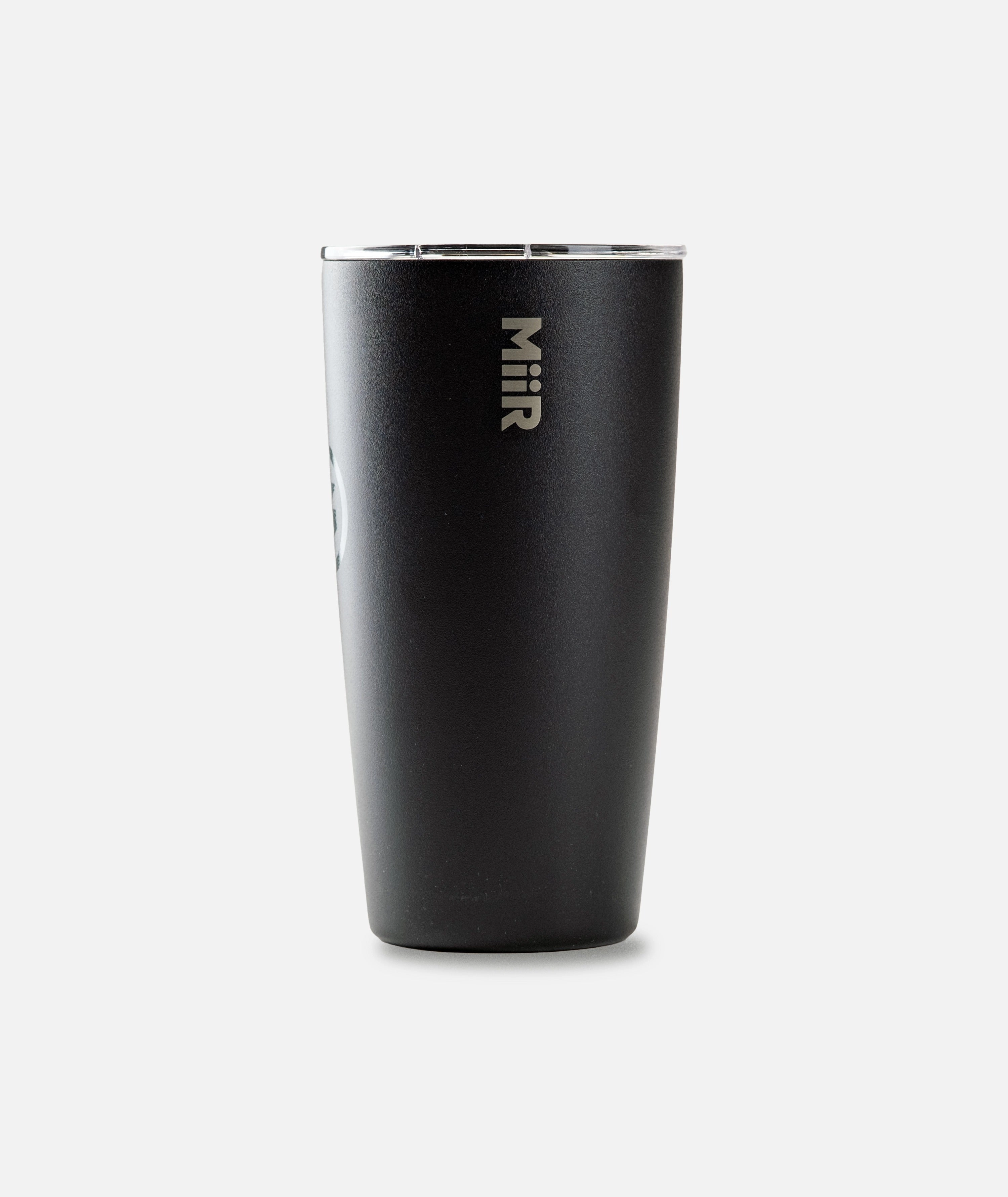 Icon Tumbler - Black