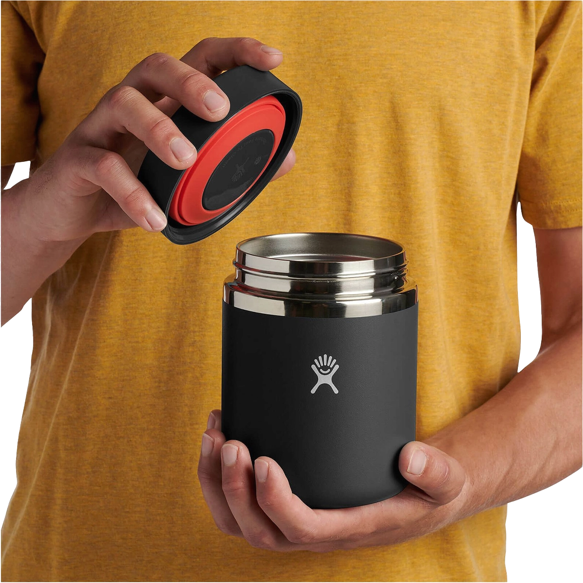 Insulated Food Jar - 28 oz