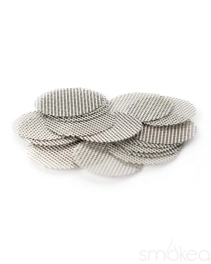 Invincipole Stainless Steel Screens (20-Pack)