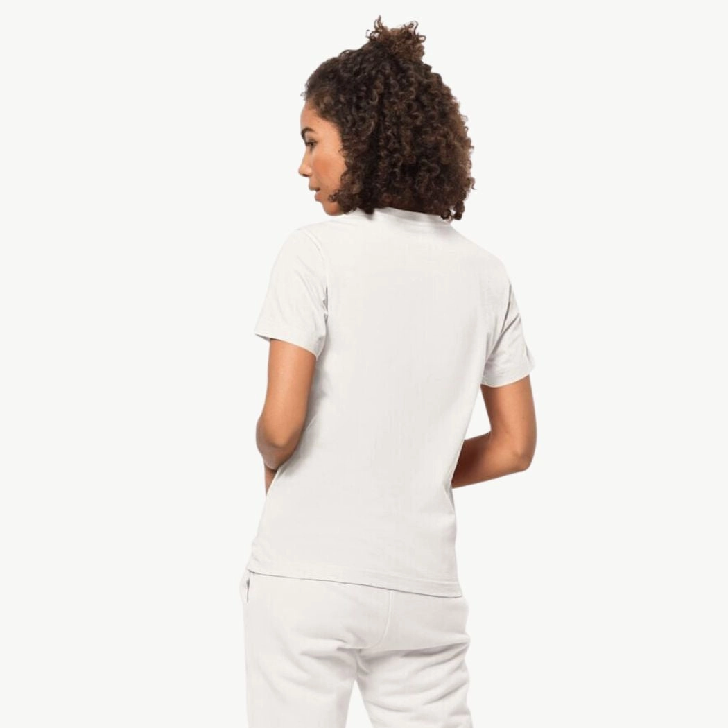 jack wolfskin Essential Women's Tee