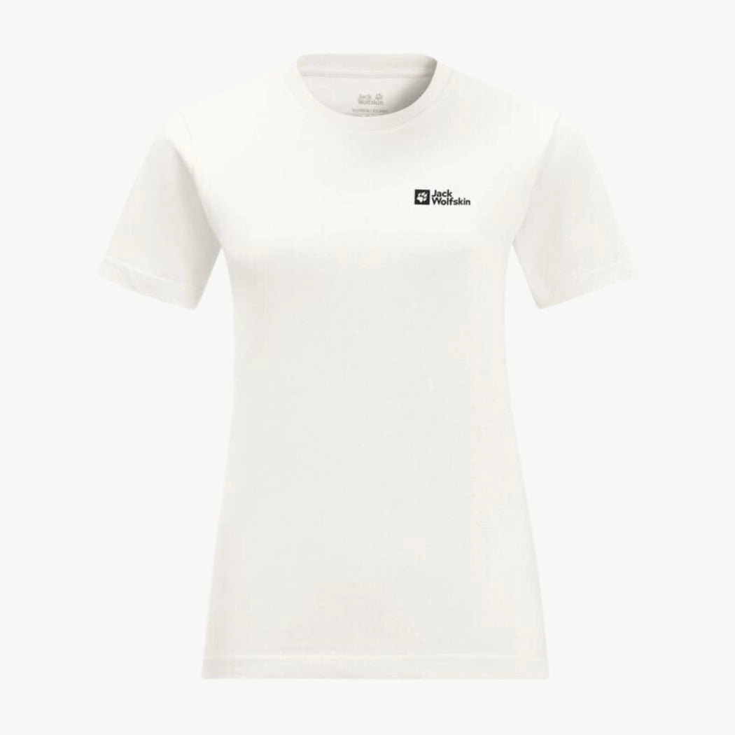 jack wolfskin Essential Women's Tee