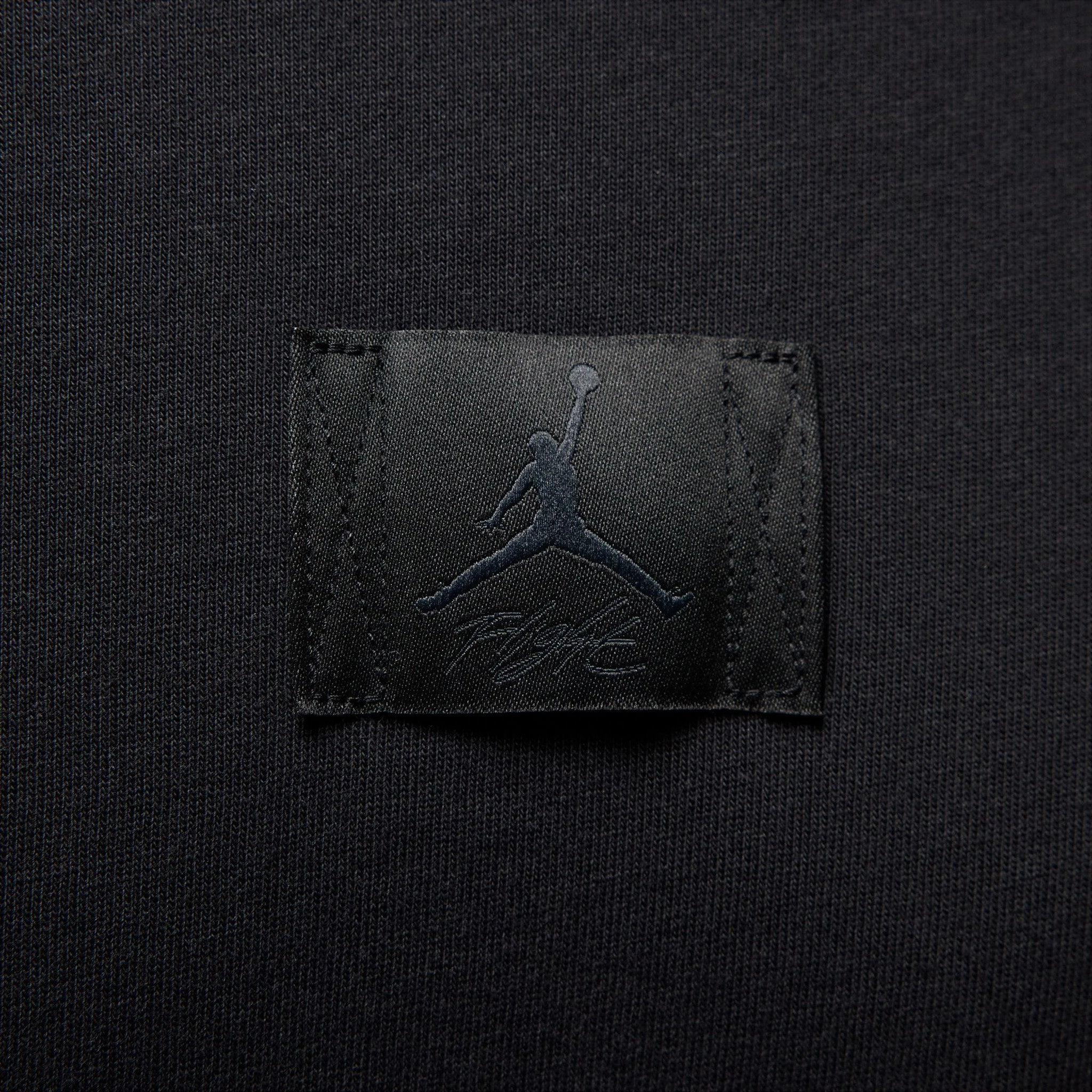 Jordan Flight Essentials T-Shirt / Black