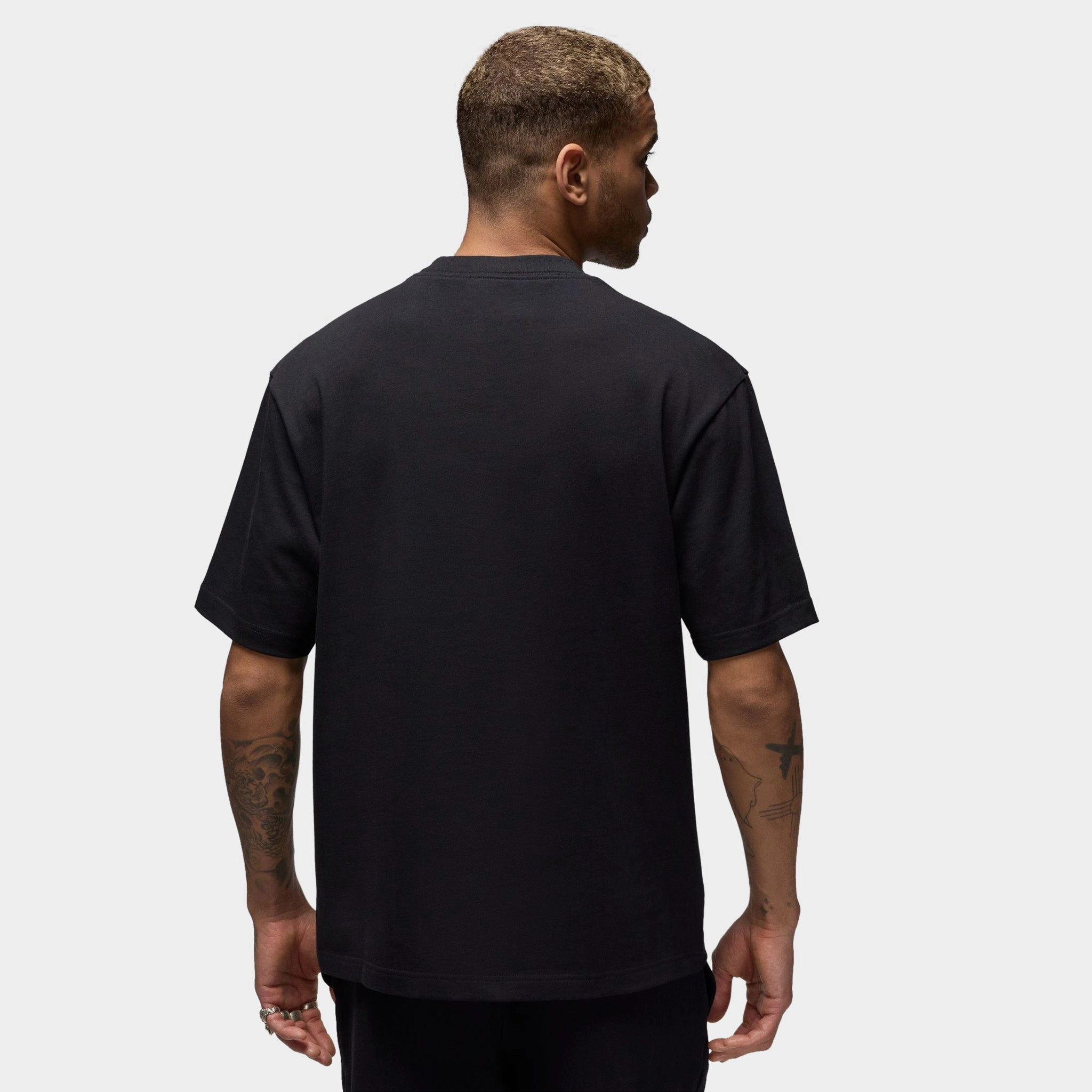 Jordan Flight Essentials T-Shirt / Black