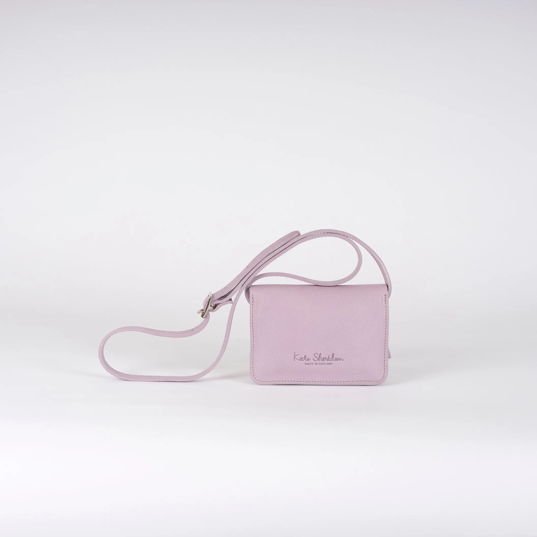 Kate Sheridan Aster Mini Spin Bag