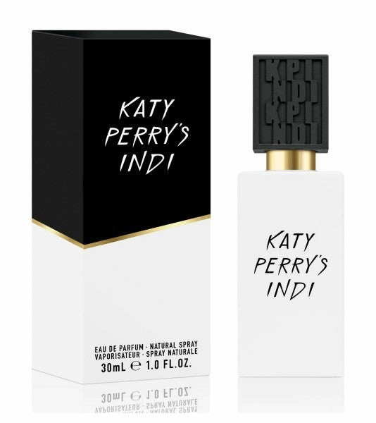 Katy Perry's Indi by Katy Perry
