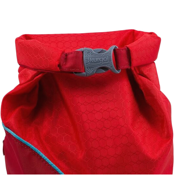 Kibble Carrier