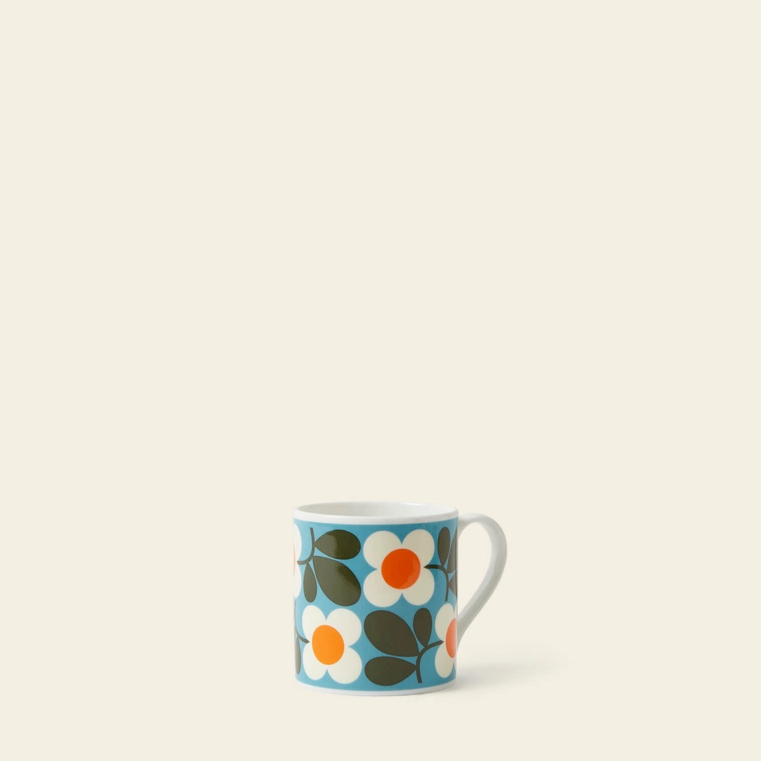 Large Mug Set of 3 - Floret