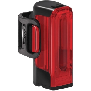 Lezyne Strip Drive Pro 400  Light Rear