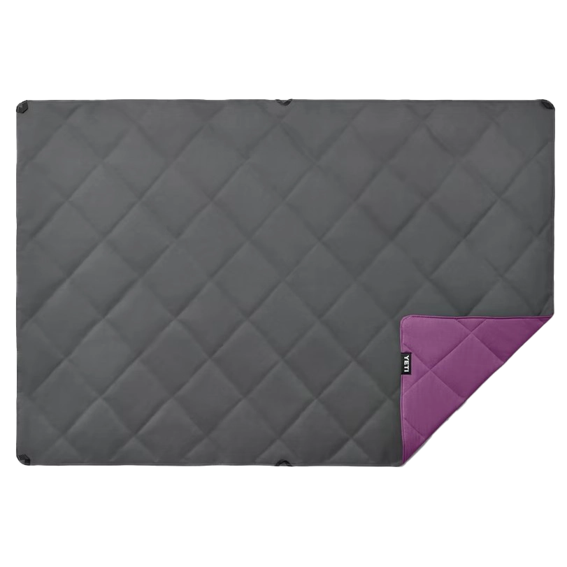 Lowlands Blanket