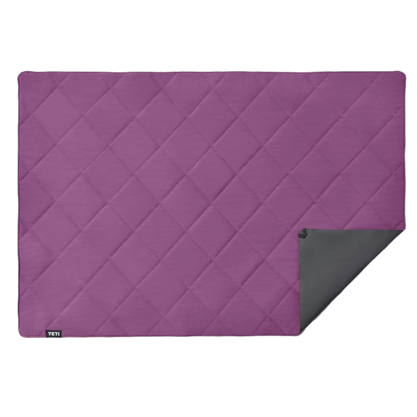 Lowlands Blanket