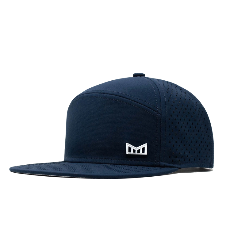 Melin Hydro Trenches Icon Hat