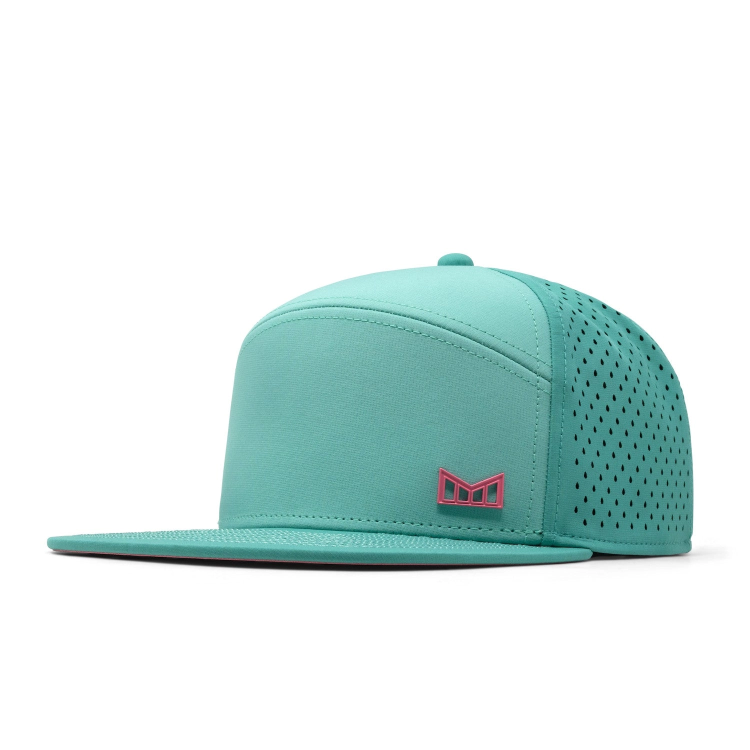 Melin Hydro Trenches Icon Hat