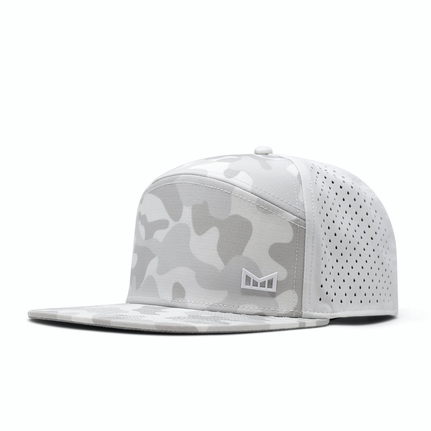 Melin Hydro Trenches Icon Hat