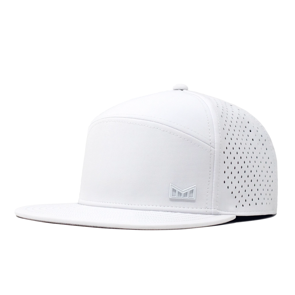 Melin Hydro Trenches Icon Hat
